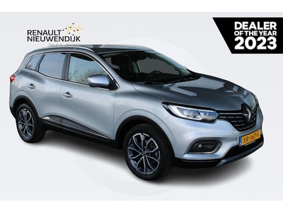 Renault Kadjar Benzine