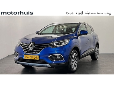 Renault Kadjar Benzine