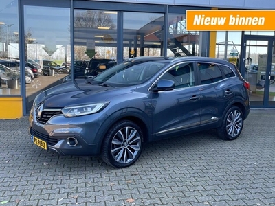 Renault Kadjar Diesel