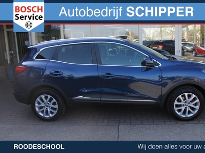 RENAULT KADJAR VERKOCHT