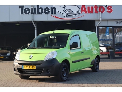 Renault Kangoo Diesel