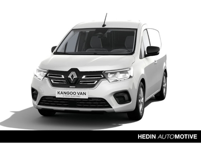 Renault Kangoo Elektriciteit