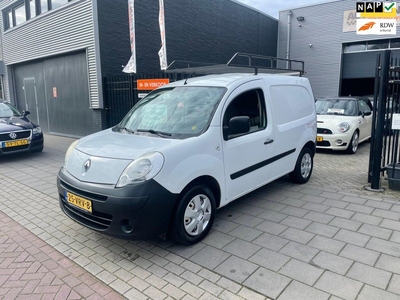 Renault Kangoo Express 1.5 dCi 70 Grand Confort Airco Imperial NAP APK