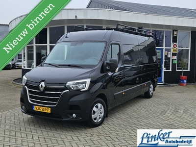 Renault Master bestel T35 2.3 dCi 150 L3H2 Energy Comfort CAMERA TREKH IMPERIAAL