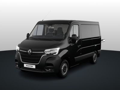 Renault Master Diesel