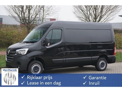 Renault Master Diesel