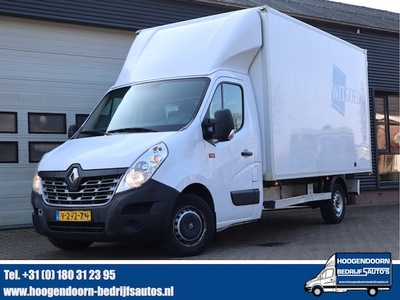 Renault Master Diesel