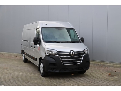 Renault Master Diesel