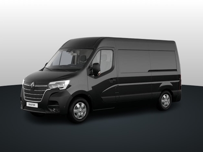 Renault Master Diesel