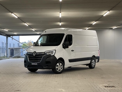 Renault Master Diesel