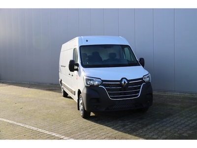 Renault Master Diesel