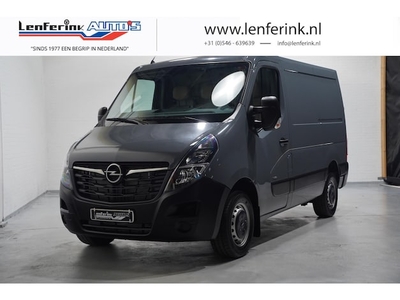 Renault Master Diesel