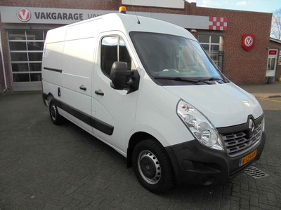 Renault Master GB 2.3 145pk L2-H2 T35||Trekh.2500KG||Airco||Cruise||