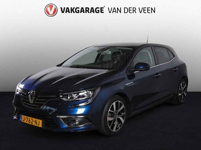 Renault Mégane 1.3 TCe Bose