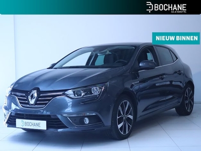 Renault Megane Benzine