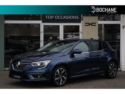 Renault Megane Benzine