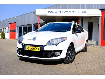 Renault Megane Diesel