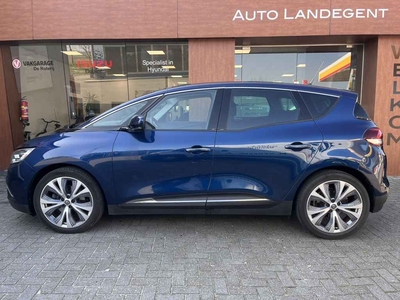 Renault Scénic Automaat 1.3 TCe Intens - Trekhaak | Keyless E+S | Cruise & Climate C. | Navigatie