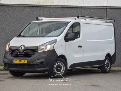 Renault Trafic 1.6 dCi T29 L2H1 Générique EUR6