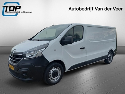 Renault Trafic Diesel