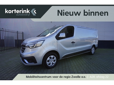 Renault Trafic Diesel