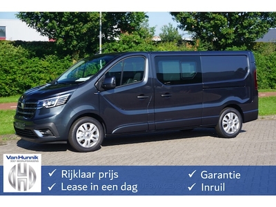 Renault Trafic Diesel