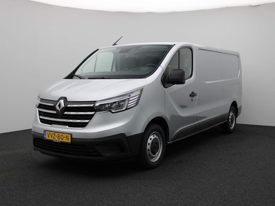 Renault Trafic Diesel