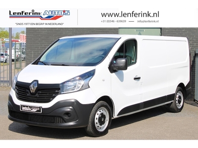 Renault Trafic Diesel