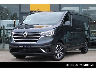 Renault Trafic Diesel