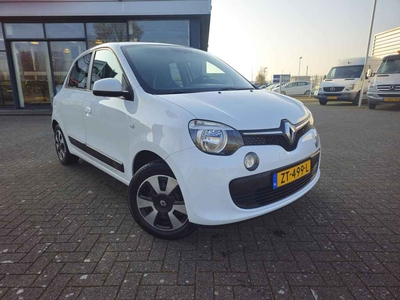 Renault Twingo 0.9 TCe Expression