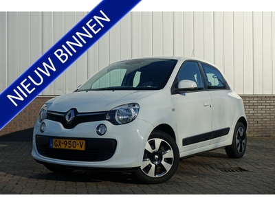 RENAULT TWINGO 1.0 SCe Collection