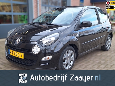 RENAULT TWINGO 1.2 16V Dynamique