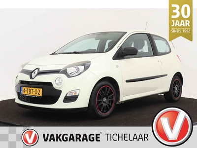 Renault Twingo 1.2 16V Parisienne | Org NL | Airco | 81000 KM!! | Dealer Ond. |