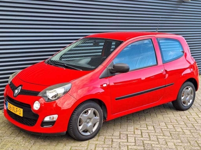 Renault Twingo 1.2i 3-drs