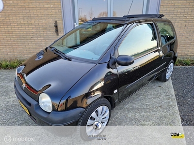 Renault Twingo Benzine