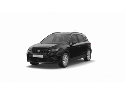 Seat Arona Benzine