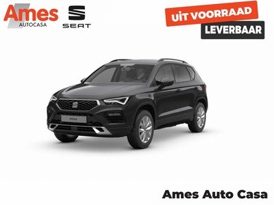 Seat Ateca Benzine