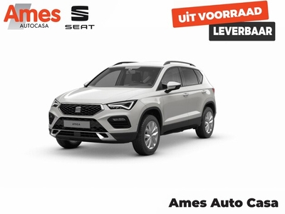 Seat Ateca Benzine