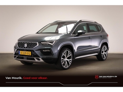 Seat Ateca Benzine