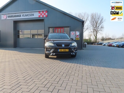 Seat Ateca Benzine