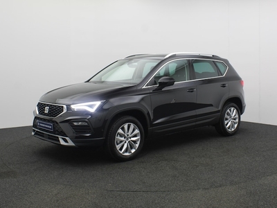 Seat Ateca Benzine