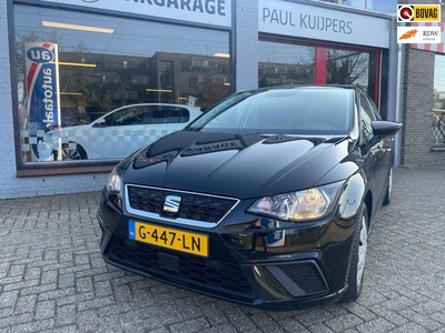 Seat Ibiza 1.0 TSI 95pk Style Business Intense *navi + camera + clima*