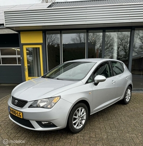 SEAT IBIZA 1.0 TSI Style