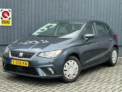 Seat Ibiza Benzine