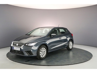 Seat Ibiza Benzine