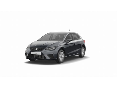 Seat Ibiza Benzine