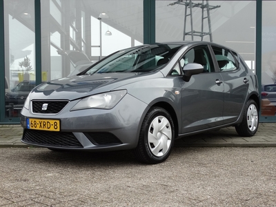 SEAT IBIZA SC 1.2 Reference | Airco |