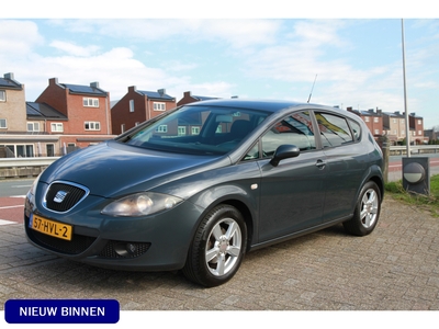 SEAT LEON 1.6 Sport