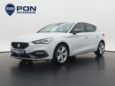 Seat Leon Benzine