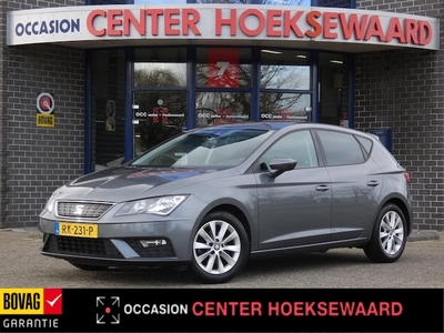 Seat Leon Benzine